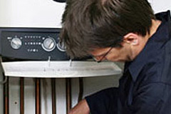 boiler repair Parmoor