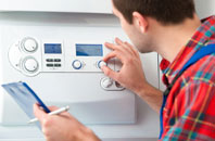 free Parmoor gas safe engineer quotes