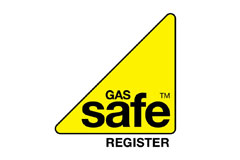 gas safe companies Parmoor